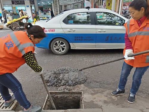 钟祥沉沙井清掏-污水井清理
