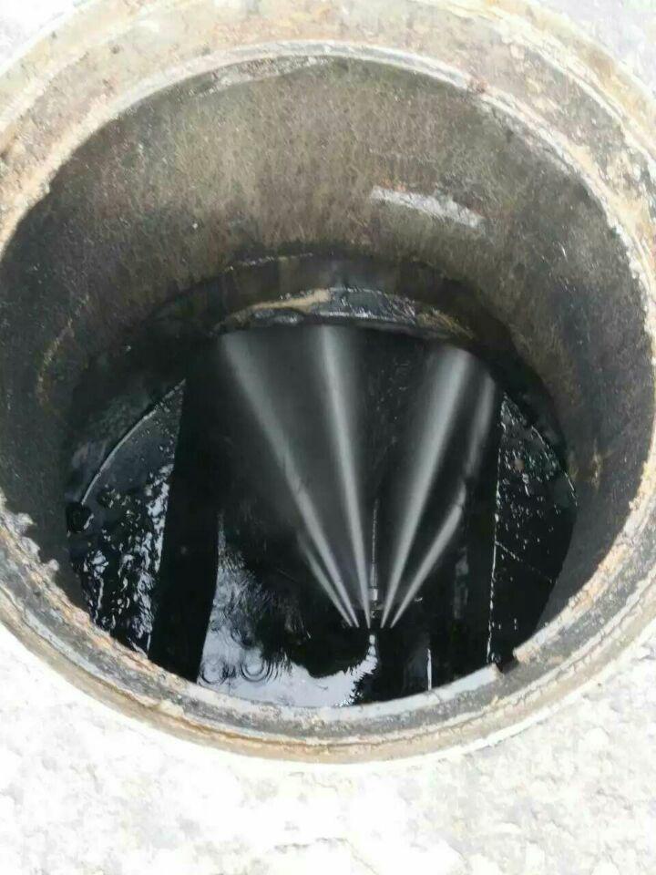 钟祥市政管道清洗-排污管道清洗