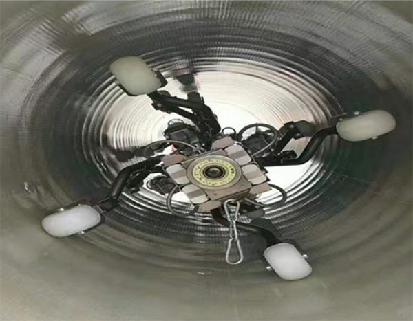 钟祥非开挖修复技术在地下管线建设的优势体现