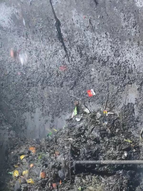 钟祥管道结垢危害和原因